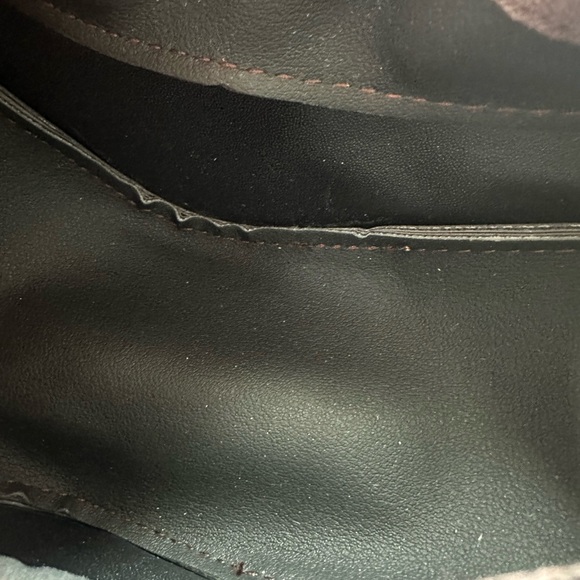 NEW Brown Dachshund Dog-Shaped Crossbody Bag - Picture 4 of 4